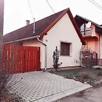 度假居 Napvirag Vendeghaz 凯斯特海伊