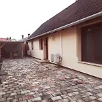 Napvirag Vendeghaz * 凯斯特海伊