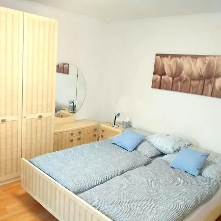 بيت للعطل Napvirag Vendeghaz