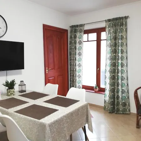 Holiday home Napvirag Vendeghaz