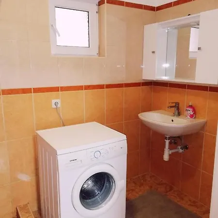 Napvirag Vendeghaz Holiday home