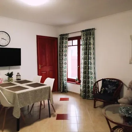 Vakantiehuis Napvirag Vendeghaz Keszthely