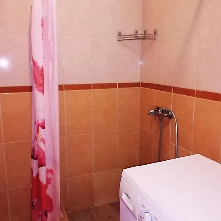 Holiday home Napvirag Vendeghaz Keszthely