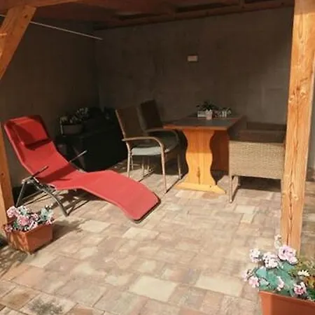 Napvirag Vendeghaz Vakantiehuis