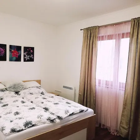 Holiday home Napvirag Vendeghaz Keszthely