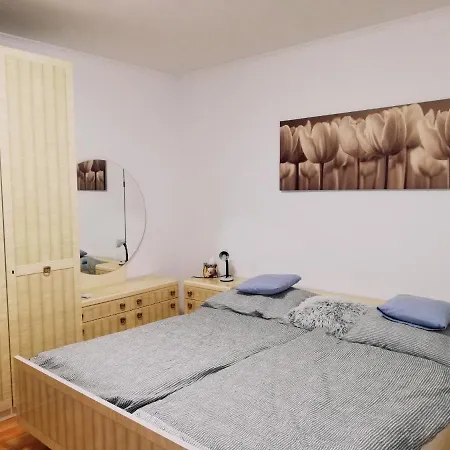 Napvirag Vendeghaz Holiday home Keszthely
