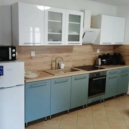 Napvirag Vendeghaz Holiday home *