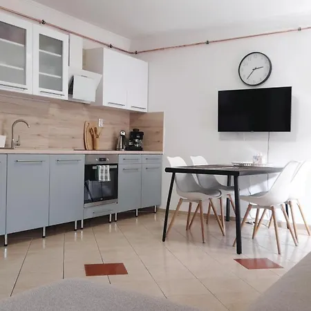 Napvirag Vendeghaz Vakantiehuis