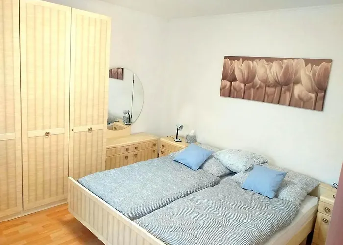 Feriehus Napvirag Vendeghaz