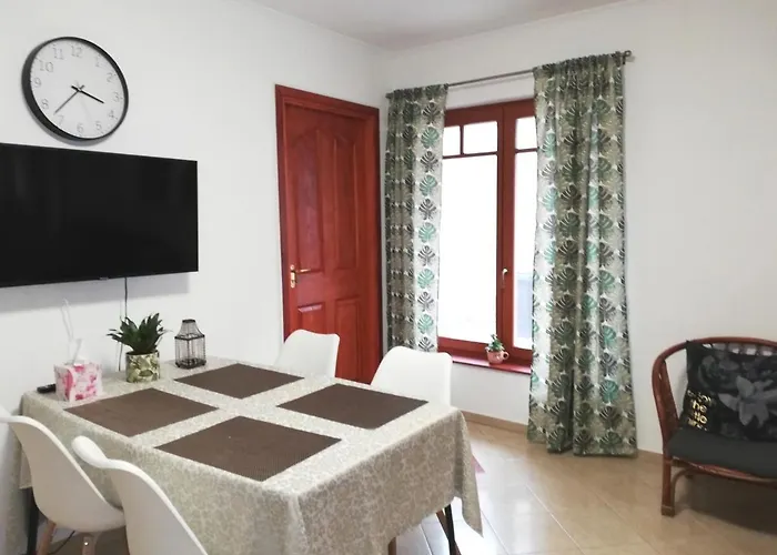 Feriehus Napvirag Vendeghaz