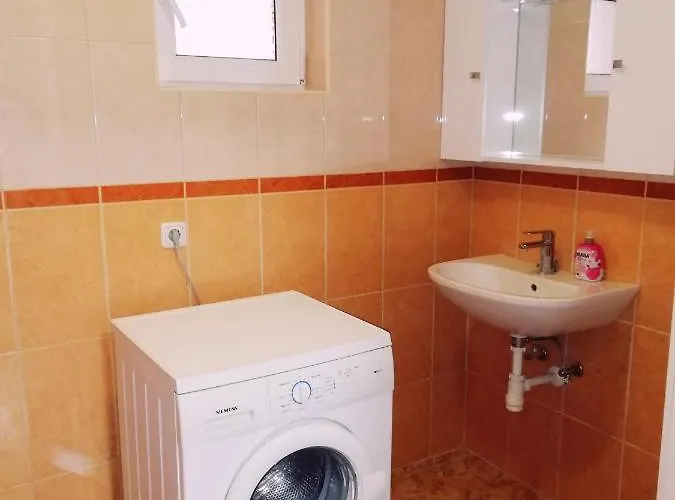 Napvirag Vendeghaz Ferienhaus