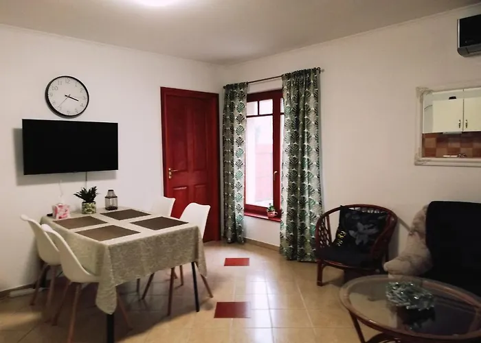 Ferienhaus Napvirag Vendeghaz Keszthely