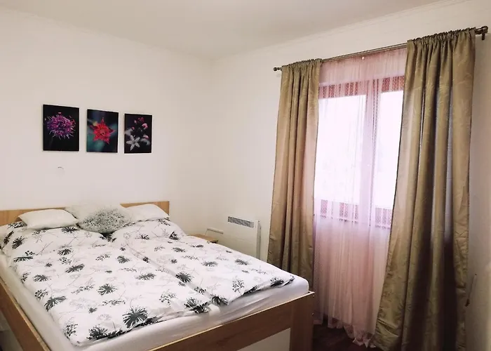 Feriehus Napvirag Vendeghaz Keszthely