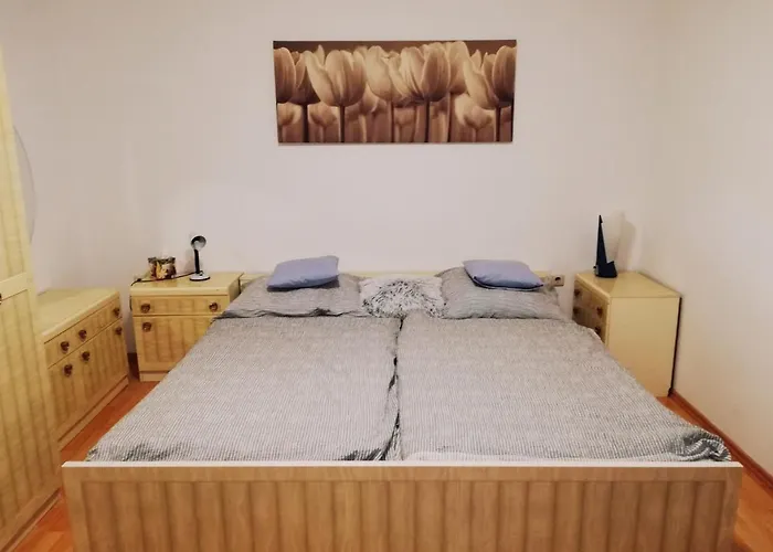 Feriehus Napvirag Vendeghaz