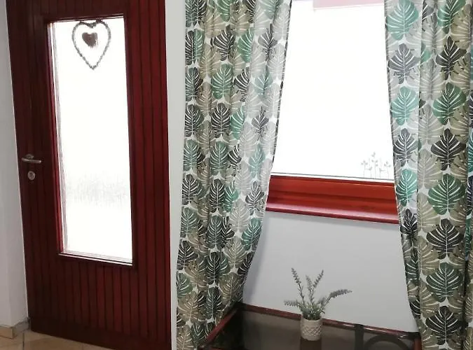 Napvirag Vendeghaz Keszthely