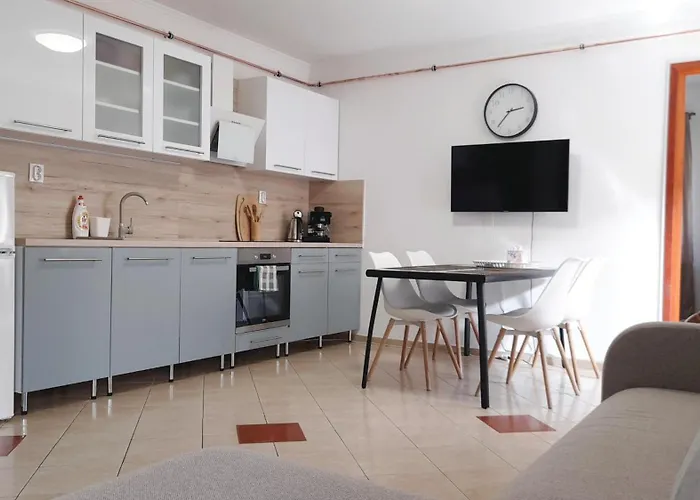 Napvirag Vendeghaz Ferienhaus